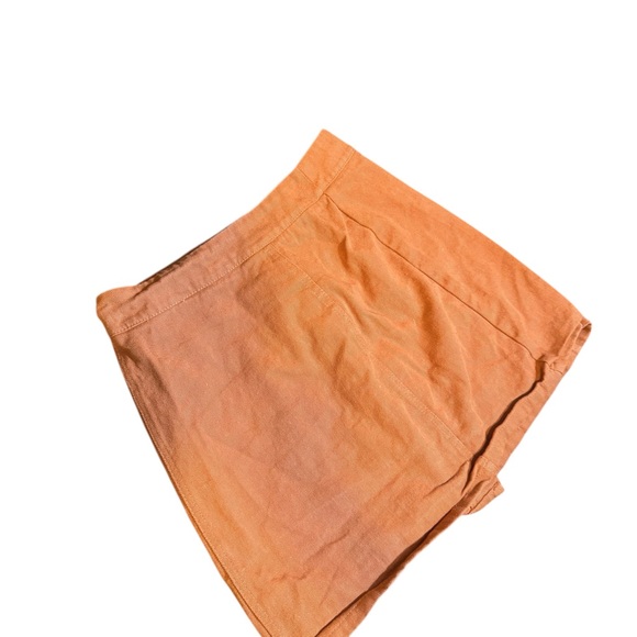 Shein mini skirt - Picture 3 of 4